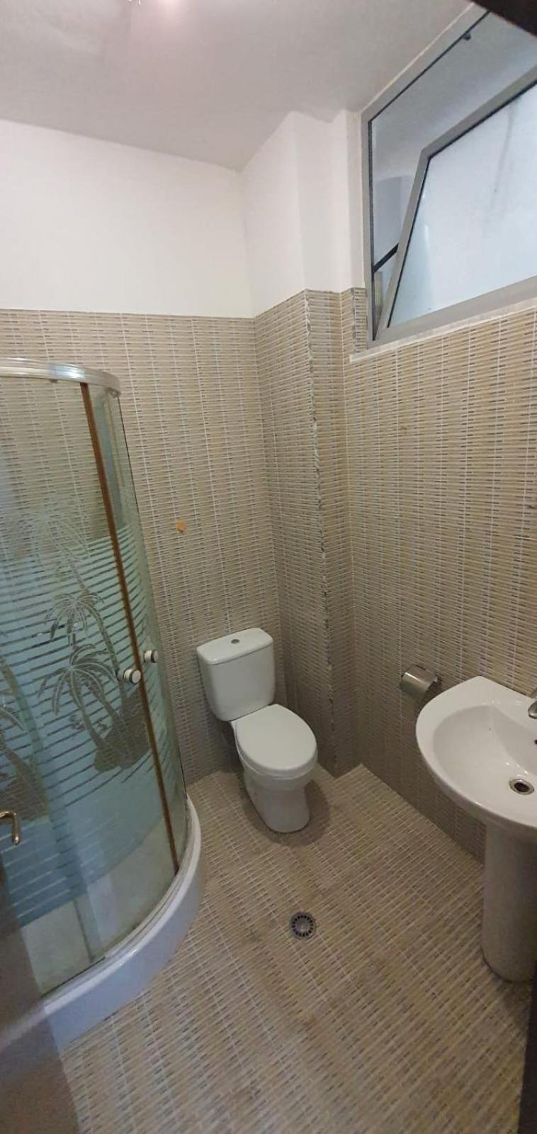 City Center Apartment Shkodra Kültér fotó