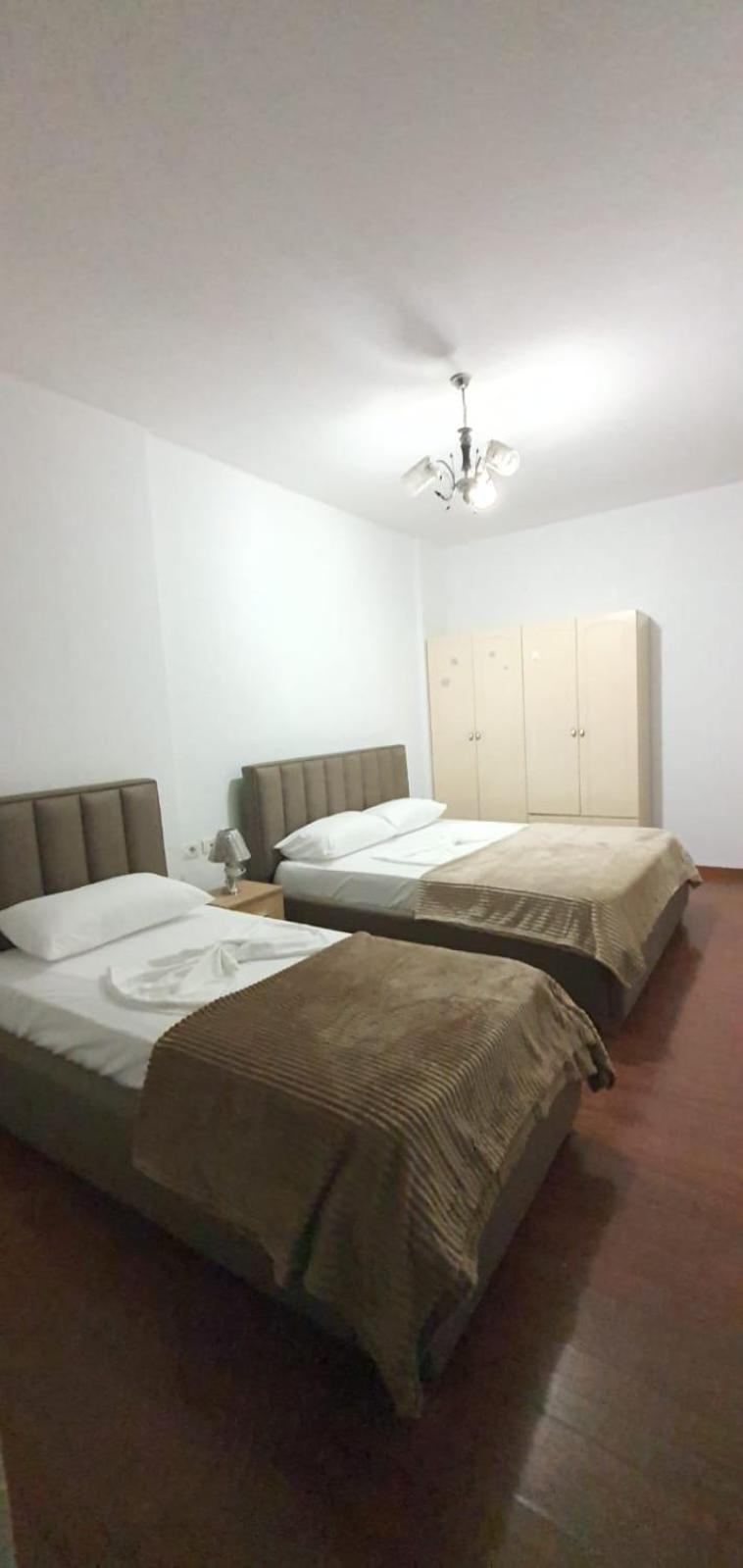 City Center Apartment Shkodra Kültér fotó