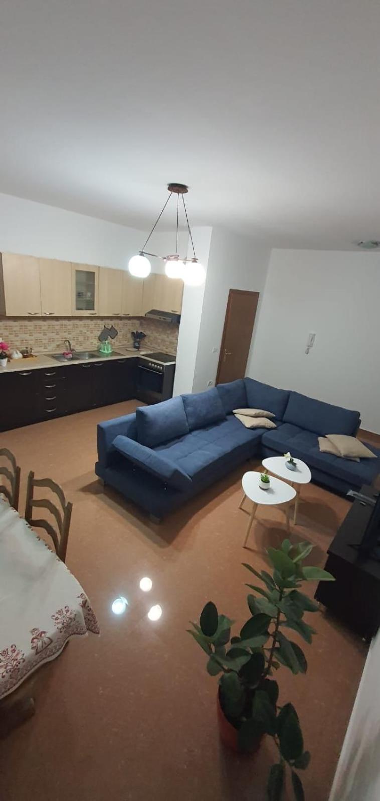 City Center Apartment Shkodra Kültér fotó