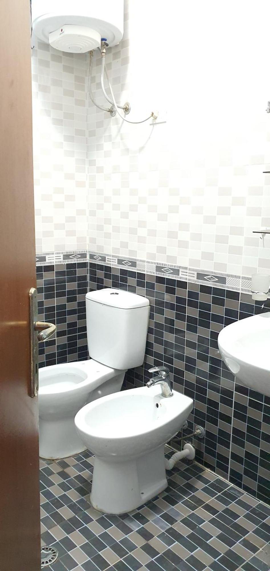 City Center Apartment Shkodra Kültér fotó