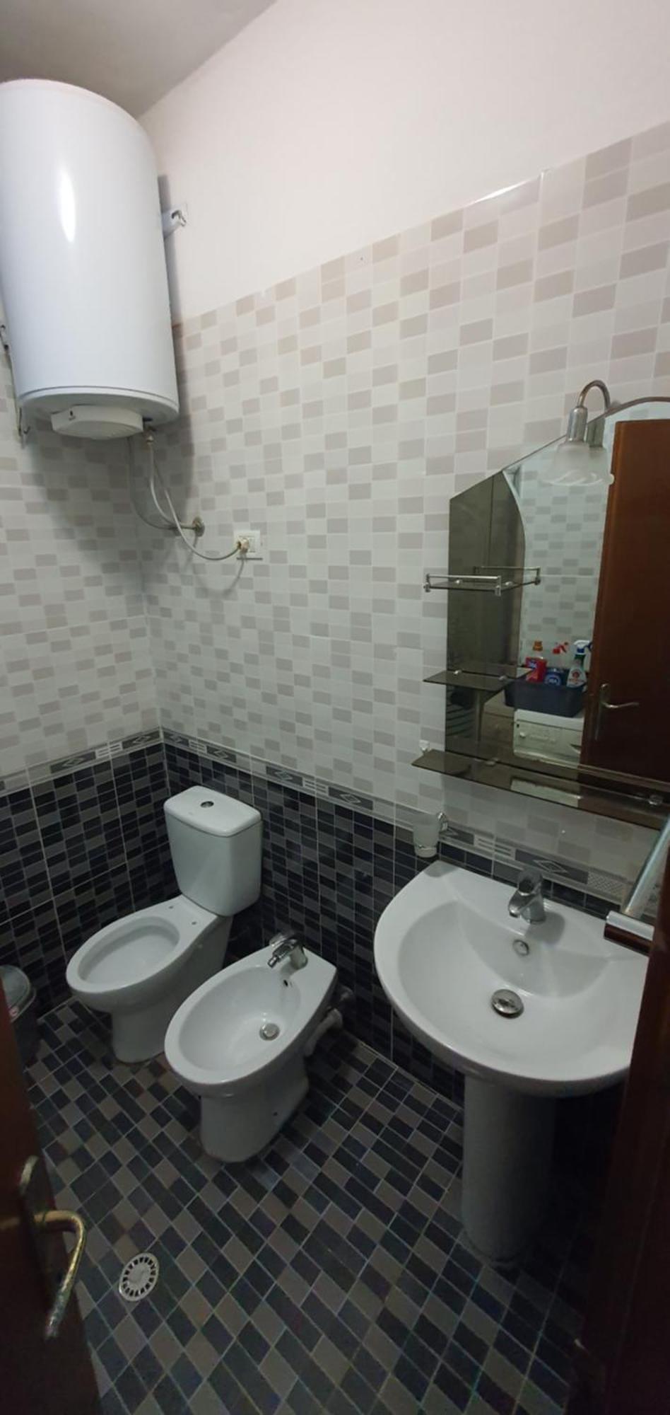 City Center Apartment Shkodra Kültér fotó