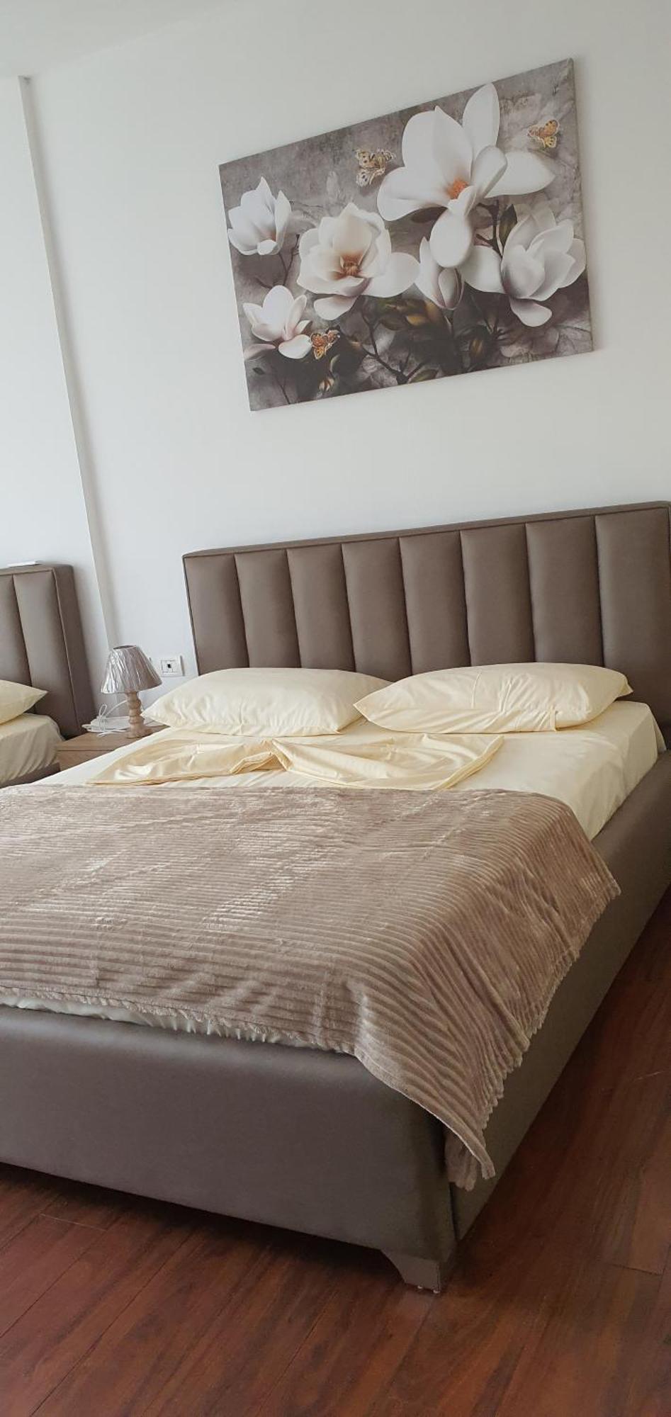 City Center Apartment Shkodra Kültér fotó