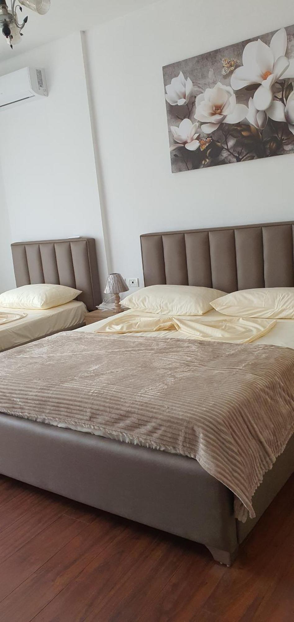 City Center Apartment Shkodra Kültér fotó