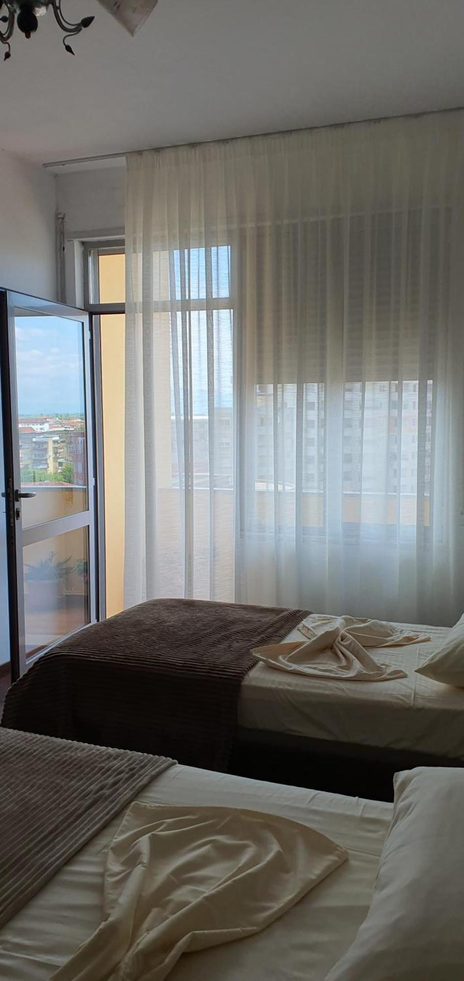 City Center Apartment Shkodra Kültér fotó