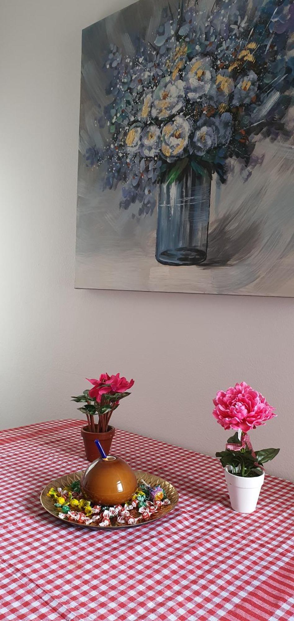 City Center Apartment Shkodra Szoba fotó