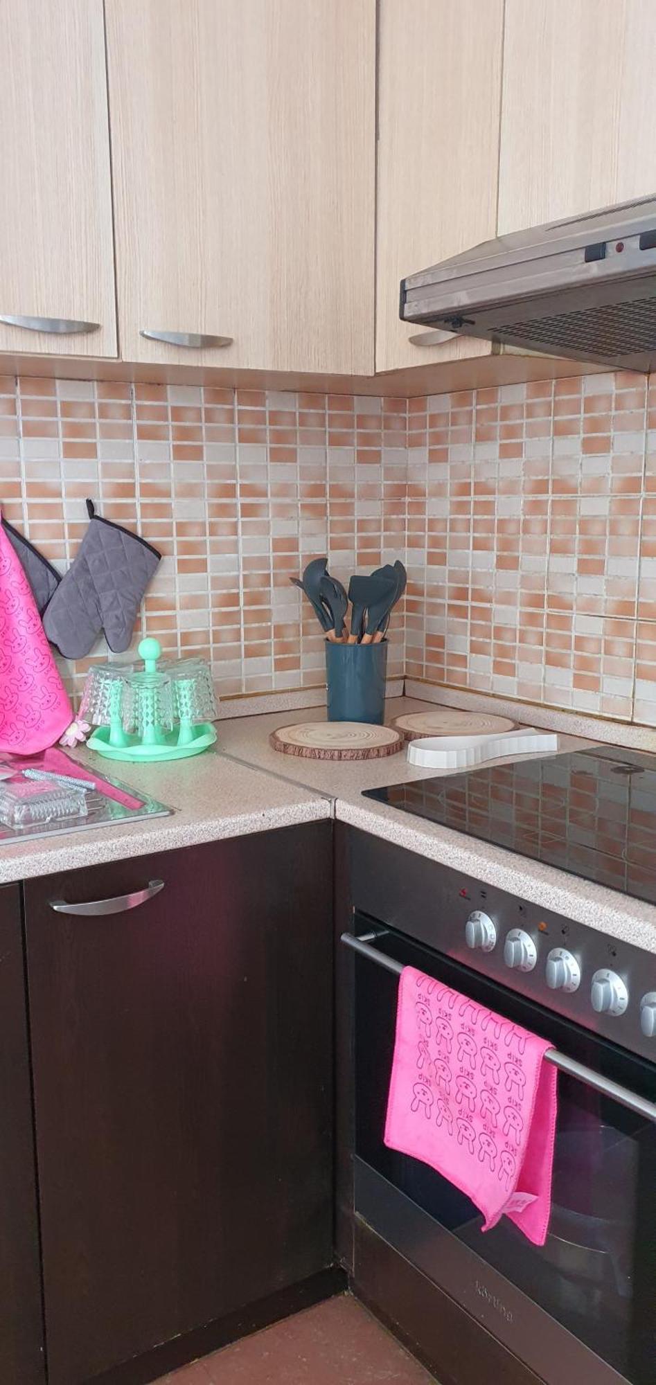 City Center Apartment Shkodra Szoba fotó