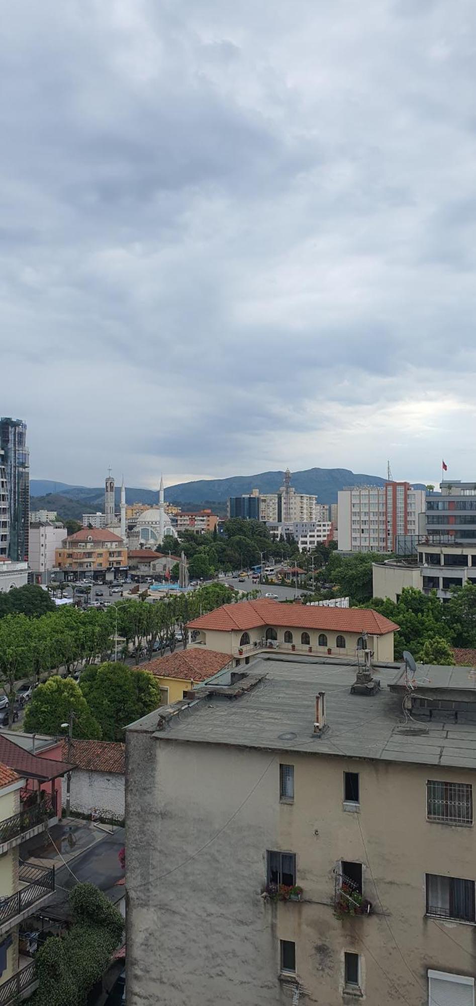 City Center Apartment Shkodra Kültér fotó
